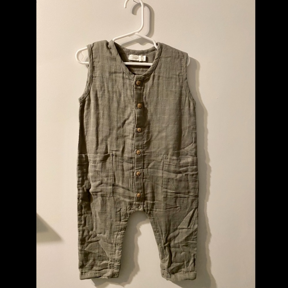 Jamie Kay romper